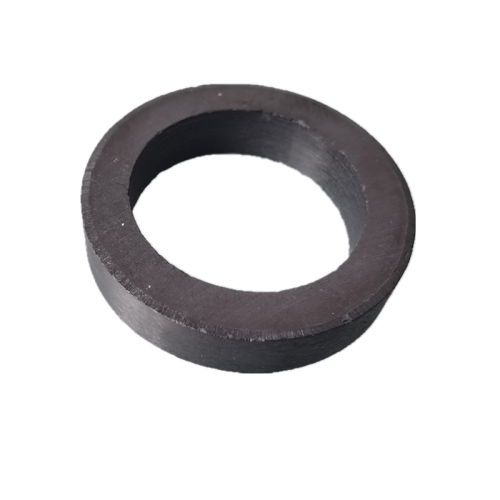 64 pole ferrite magnet for hall encoder